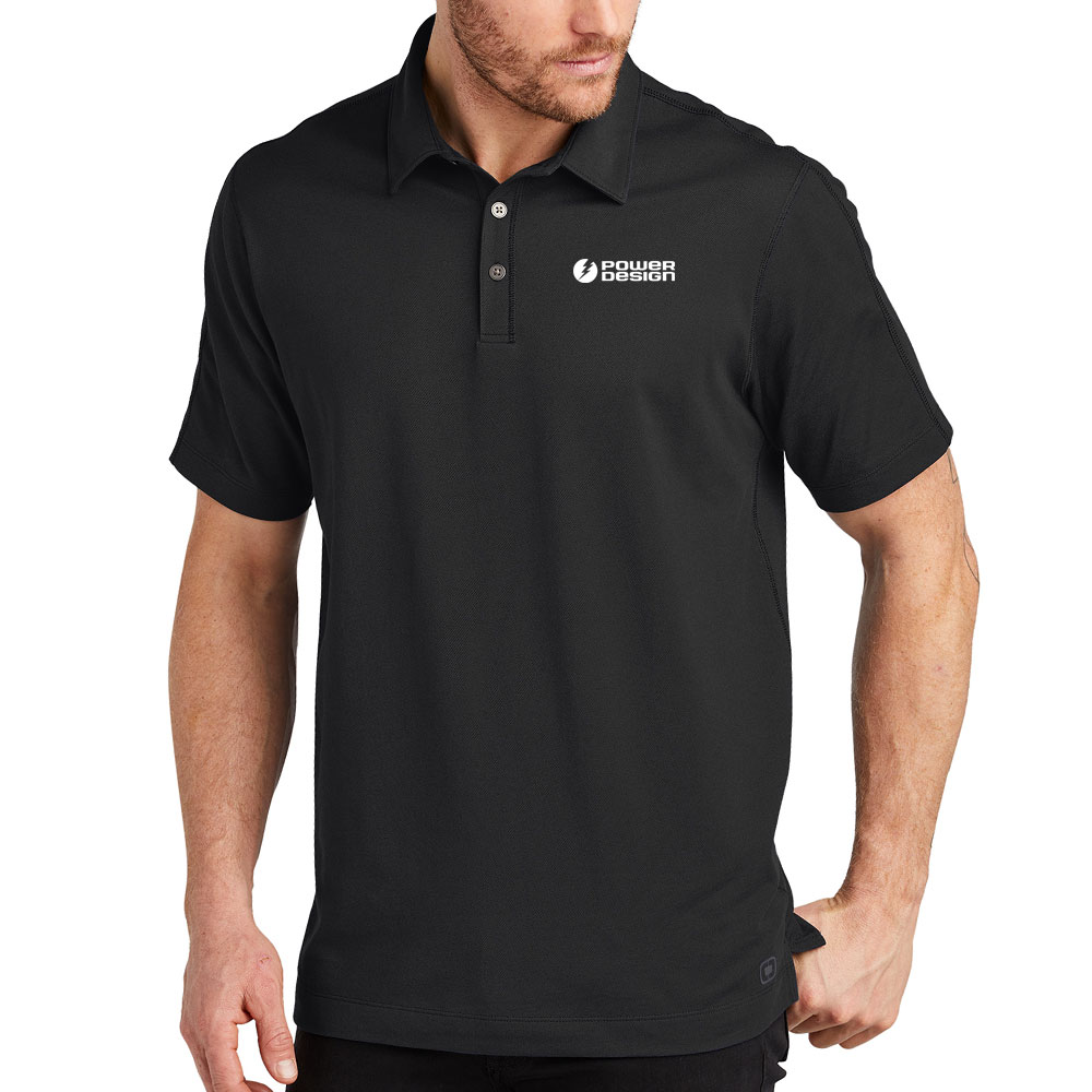 Blacktop-Power-Design-Ogio-Onyx-Mens-Polo