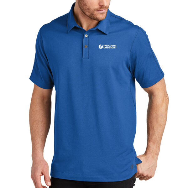 Electric-Blue-Power-Design-Ogio-Onyx-Mens-Polo
