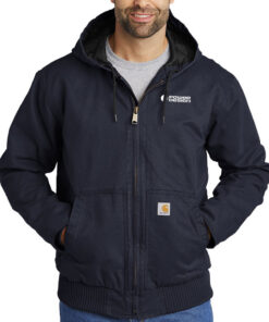 Navy-Carhartt-Mens-Duck-Jacket