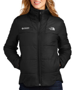 The North Face® Ladies' Everyday Insulated Jacket