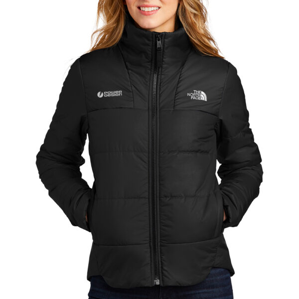 The North Face® Ladies' Everyday Insulated Jacket