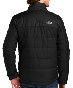 Black2-The-North-Face®-Men's-Everyday-Insulated-Jacket
