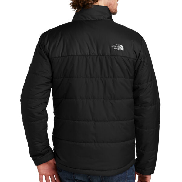 Black2-The-North-Face®-Men's-Everyday-Insulated-Jacket