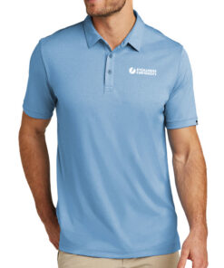 Brilliant-Blue-Heather-Nights-TravisMathew-Coto-Performance-Polo