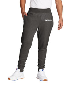 Charcoal-Heather-Champion-®-Reverse-Weave-®-Jogger-Sweatpants
