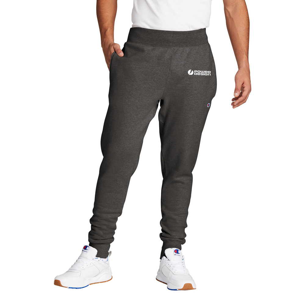 Charcoal-Heather-Champion-®-Reverse-Weave-®-Jogger-Sweatpants