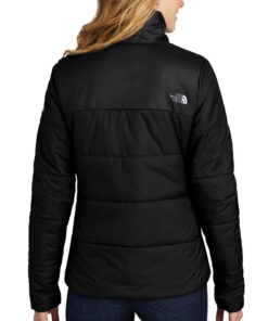 Ladies-Black2-The-North-Face®-Men's-Everyday-Insulated-Jacket
