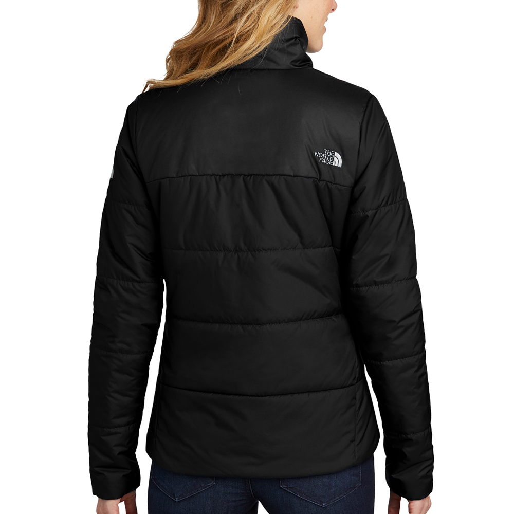 Ladies-Black2-The-North-Face®-Men's-Everyday-Insulated-Jacket