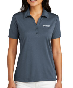 Ladies-Vintage-Indigo-TravisMathew-Coto-Performance-Polo