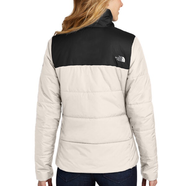 Ladies-White2-The-North-Face®-Men's-Everyday-Insulated-Jacket