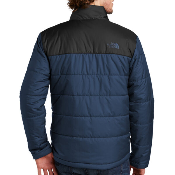 Shady-Blue2-The-North-Face®-Men's-Everyday-Insulated-Jacket
