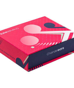 Alternative view of Chandelears Wireless Earbuds