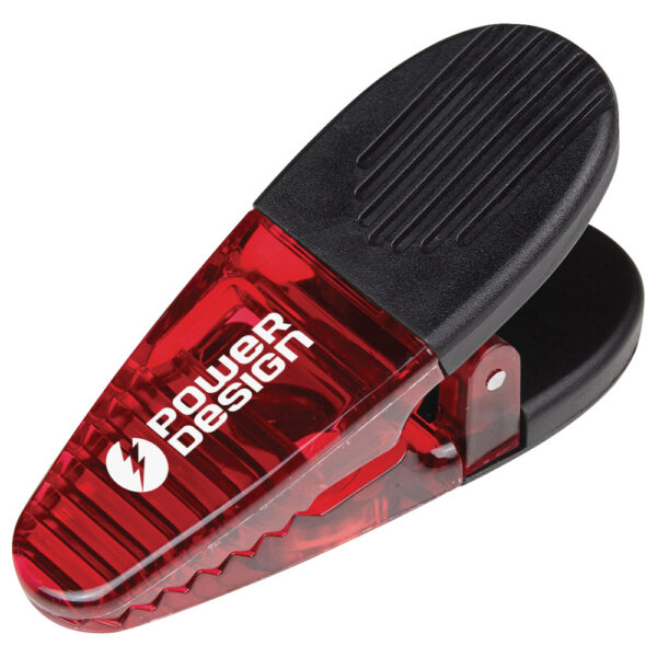 Red-Alligator-Clip