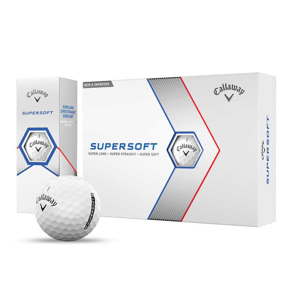 Supersoft