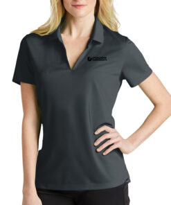 Anthracite-Nike-Ladies-Dri-FIT-Micro-Pique-Polo