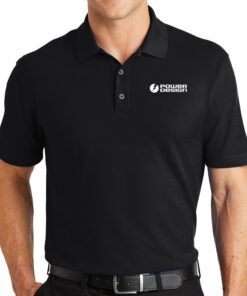 Black-Mens-Classic-Pique-Polo