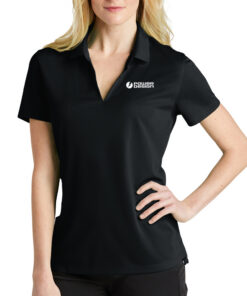 Black-Nike-Ladies-Dri-FIT-Micro-Pique-Polo