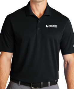 Black-Nike-Mens-Dri-FIT-Micro-Pique-Polo