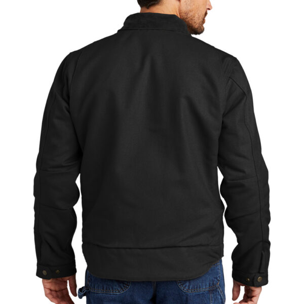 Black2-Carhartt-Duck-Detroit-Jacket-