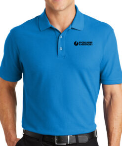 Coastal-Blue-Mens-Classic-Pique-Polo