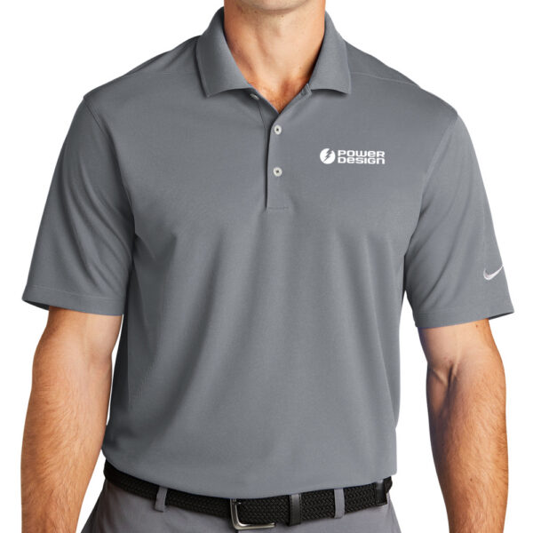 Cool-Grey-Nike-Mens-Dri-FIT-Micro-Pique-Polo