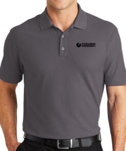 Graphite-Mens-Classic-Pique-Polo