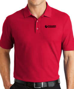 Rich-Red-Mens-Classic-Pique-Polo