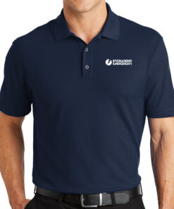 River-Navy-Blue-Mens-Classic-Pique-Polo