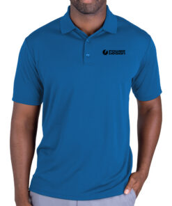 Royal-Mens-Polyester-Mesh-Polo