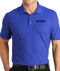 True-Royal-Mens-Classic-Pique-Polo
