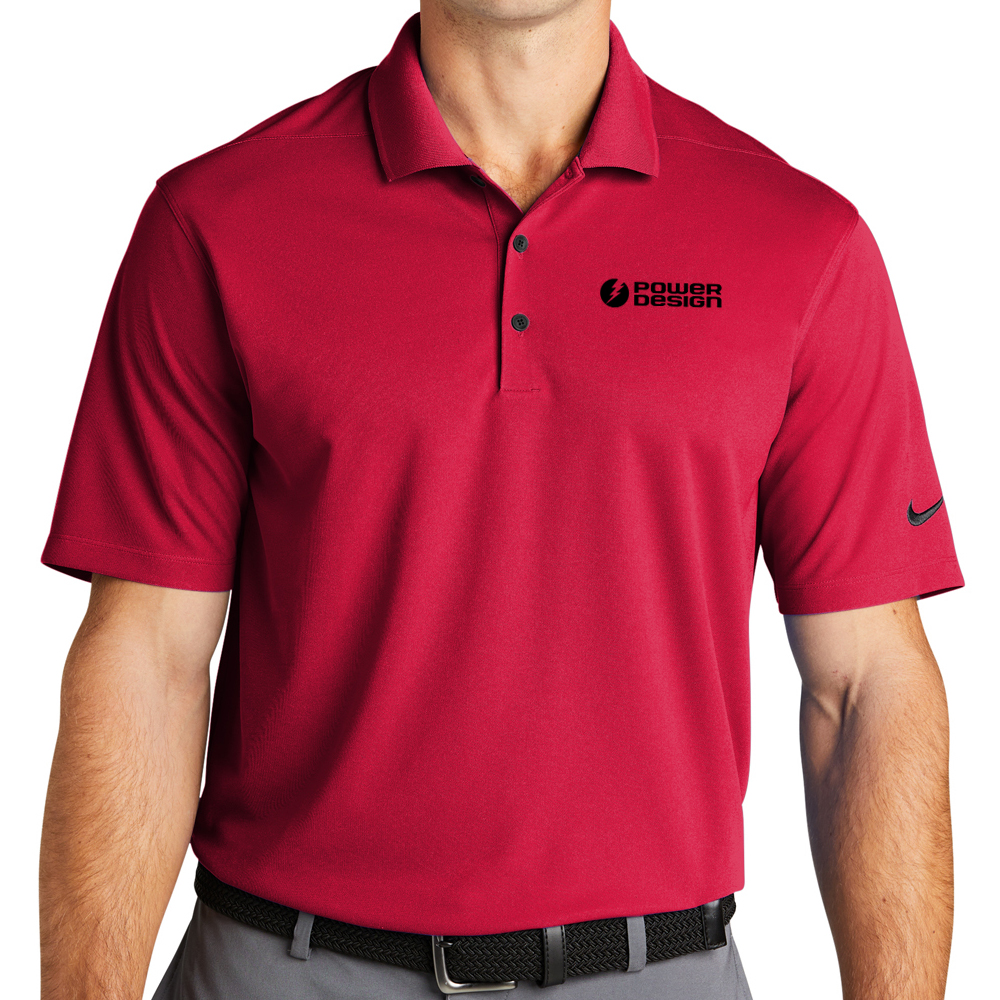 University-Red-Nike-Mens-Dri-FIT-Micro-Pique-Polo