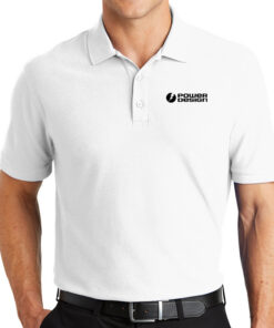 White-Mens-Classic-Pique-Polo