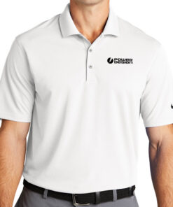 White-Nike-Mens-Dri-FIT-Micro-Pique-Polo