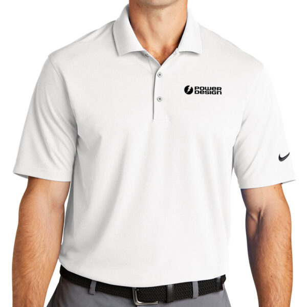 White-Nike-Mens-Dri-FIT-Micro-Pique-Polo