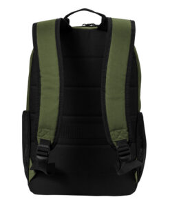 1Olive-Green-Daily-Commute-Backpack