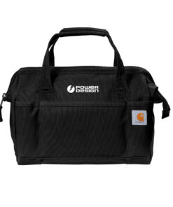 Black-Carhartt-Foundry-Series-14'-Tool-Bag