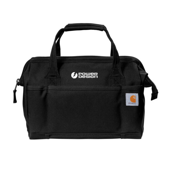 Black-Carhartt-Foundry-Series-14'-Tool-Bag