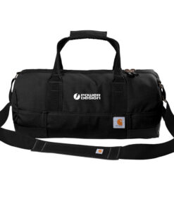 Black-Carhartt-Foundry-Series-20'-Duffel