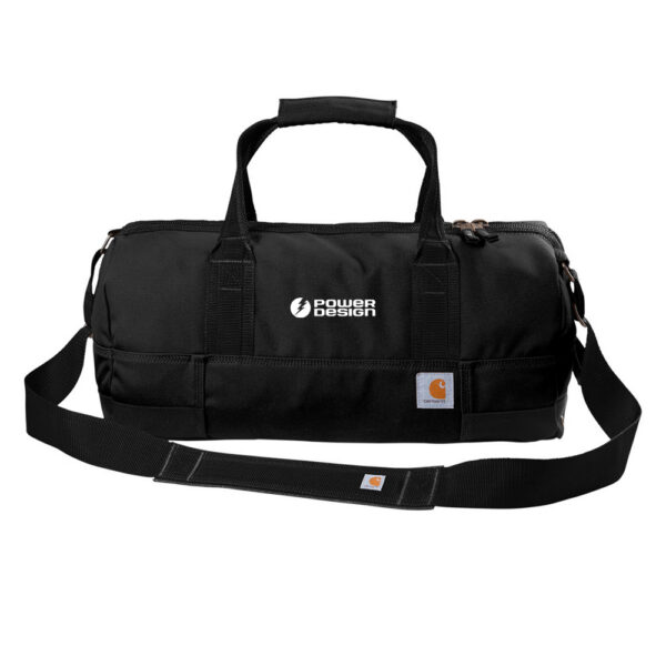 Black-Carhartt-Foundry-Series-20'-Duffel