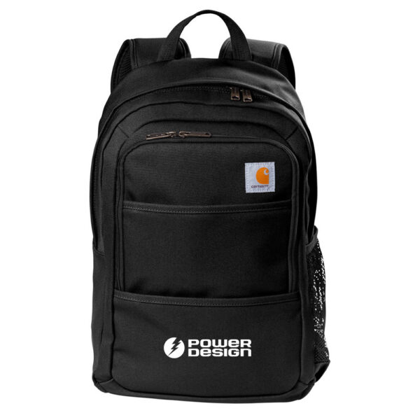 Black-Carhartt-Foundry-Series-Backpack