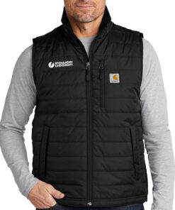Black-Carhartt-Men's-Gilliam-Vest