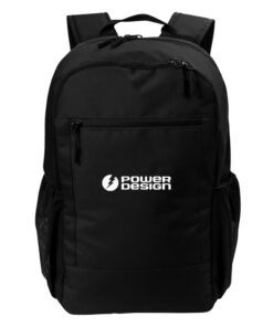 Black-Daily-Commute-Backpack
