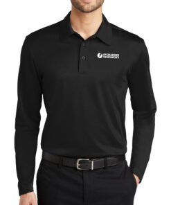 Black-Men's-Silk-Touch-Performance-Long-Sleeve-Polo