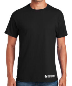 Black-Softstyle-Adult-T-Shirt