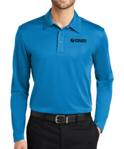 Brilliant-Blue-Men's-Silk-Touch-Performance-Long-Sleeve-Polo
