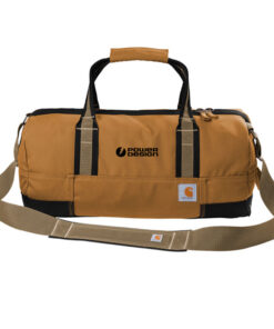Brown-Carhartt-Foundry-Series-20'-Duffel