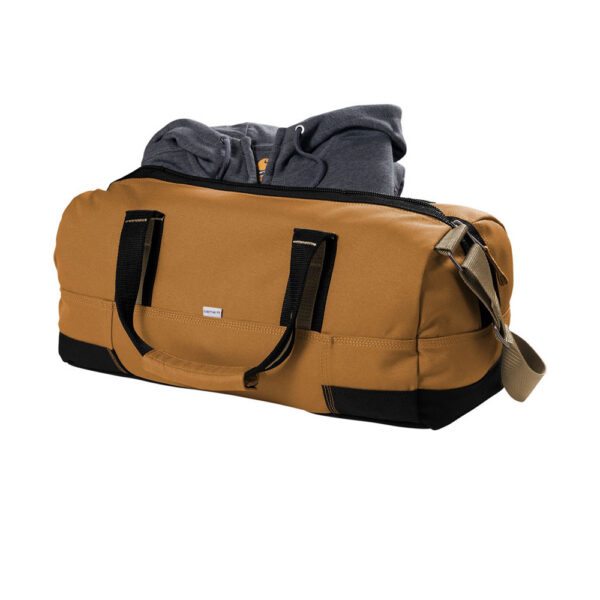Brown1-Carhartt-Foundry-Series-20'-Duffel