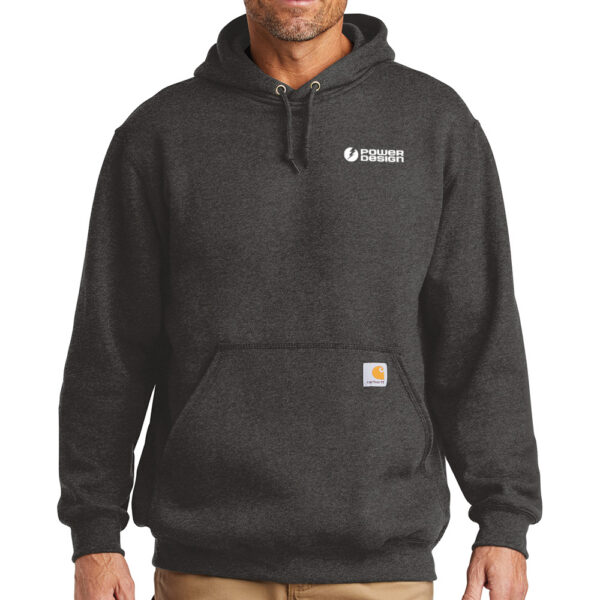 Carbon-Heather--Carhartt-Men's-Midweight-Hooded-Sweatshirt