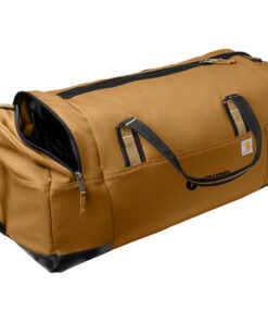 Carhartt-1Brown-Carhartt-120L-Foundry-Series-Duffel