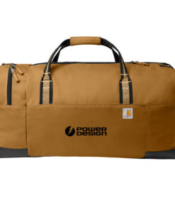 Carhartt-Brown-Carhartt-120L-Foundry-Series-Duffel